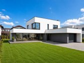 Parduodamas Modernus 207 m² Namas Pilaitėje,