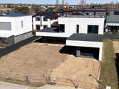 Parduodamas Modernus 207 m² Namas Pilaitėje, - nuotraukos Nr. 9