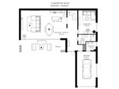 Parduodamas Modernus 207 m² Namas Pilaitėje, - nuotraukos Nr. 6