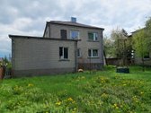 Parduodamas Namas M.k. Čiurlionio G.44 Tauragėje - nuotraukos Nr. 4