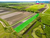 Parduodamas Išskirtinis Namų Valdos Sklypas - nuotraukos Nr. 14