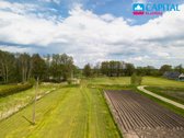 Parduodamas Išskirtinis Namų Valdos Sklypas - nuotraukos Nr. 18