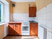 Parduodamas 1 kambario butas Taikos pr. 12, - nuotraukos Nr. 11