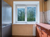 Parduodamas 1 kambario butas Taikos pr. 12, - nuotraukos Nr. 13