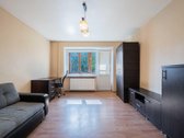 Parduodamas 1 kambario butas Taikos pr. 12, - nuotraukos Nr. 6