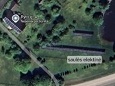 Autentiška Dzūkijos Vienkiemio Sodyba Su 4 Ha - nuotraukos Nr. 17