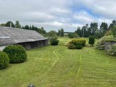Autentiška Dzūkijos Vienkiemio Sodyba Su 4 Ha - nuotraukos Nr. 7