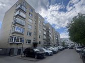 Parduodamas Erdvus 3 Kambarių Butas Šaltinių - nuotraukos Nr. 27
