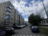Parduodamas Erdvus 3 Kambarių Butas Šaltinių - nuotraukos Nr. 28