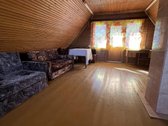 Parduodamas Jaukus Ir Kokybiškas Rąstinis - nuotraukos Nr. 11