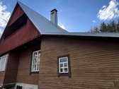 Parduodamas Jaukus Ir Kokybiškas Rąstinis - nuotraukos Nr. 21