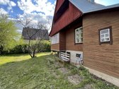 Parduodamas Jaukus Ir Kokybiškas Rąstinis - nuotraukos Nr. 22