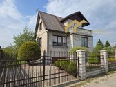 Ieškantiems ramios gyvenamosios vietos gamtos