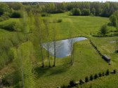 ? Išskirtinis Sklypas Su Tvenkiniu Molėtų - nuotraukos Nr. 2