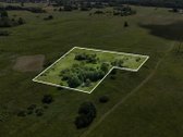 Parduodamas erdvus 47 arų namų valdos sklypas - nuotraukos Nr. 3