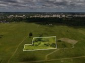 Parduodamas erdvus 47 arų namų valdos sklypas - nuotraukos Nr. 4