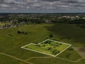 Parduodamas erdvus 47 arų namų valdos sklypas - nuotraukos Nr. 5