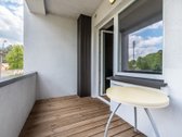 Parduodamas Šviesus Ir Erdvus Trijų Kambarių - nuotraukos Nr. 17