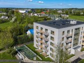 Parduodamas 4 kambarių, 75,87 m² butas - nuotraukos Nr. 2