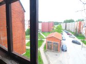 Parduodamas 2 Kambarių Butas 55,72kv.m - nuotraukos Nr. 13