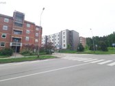 Parduodamas 2 Kambarių Butas 55,72kv.m - nuotraukos Nr. 7