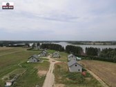 Parduodamas prie Arimaičių ežero gražus
