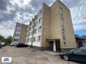 Parduodamas jaukus ir skoningai sutvarkytas 2 - nuotraukos Nr. 12