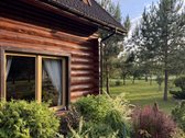 Parduodama Išskirtinė Sodyba Ant Galuonų - nuotraukos Nr. 18