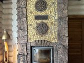 Parduodama Išskirtinė Sodyba Ant Galuonų - nuotraukos Nr. 26