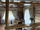 Parduodama Išskirtinė Sodyba Ant Galuonų - nuotraukos Nr. 30
