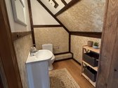 Parduodama Išskirtinė Sodyba Ant Galuonų - nuotraukos Nr. 37
