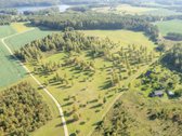 Sklypas Molėtų rajone, Želvų kaime; - nuotraukos Nr. 2