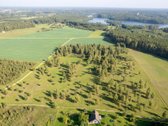 Sklypas Molėtų rajone, Želvų kaime; - nuotraukos Nr. 3