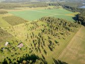 Sklypas Molėtų rajone, Želvų kaime; - nuotraukos Nr. 4