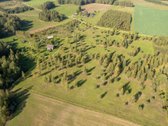 Sklypas Molėtų rajone, Želvų kaime; - nuotraukos Nr. 5