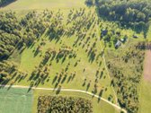 Sklypas Molėtų rajone, Želvų kaime; - nuotraukos Nr. 8