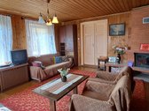 Parduodamas jauki ir tvarkinga sodyba šeimai - nuotraukos Nr. 13