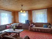 Parduodamas jauki ir tvarkinga sodyba šeimai - nuotraukos Nr. 16