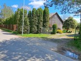 Parduodamas jauki ir tvarkinga sodyba šeimai - nuotraukos Nr. 36