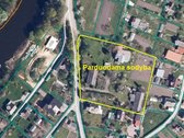 Parduodamas jauki ir tvarkinga sodyba šeimai - nuotraukos Nr. 39