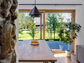 Autentiška sodyba, kurioje dera modernūs - nuotraukos Nr. 12