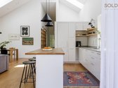Autentiška sodyba, kurioje dera modernūs - nuotraukos Nr. 14