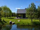 Autentiška sodyba, kurioje dera modernūs - nuotraukos Nr. 5