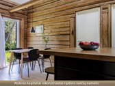 Autentiška sodyba, kurioje dera modernūs - nuotraukos Nr. 27
