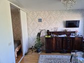 Parduodamas jaukus ir tvarkingas 1,5 kambario - nuotraukos Nr. 5