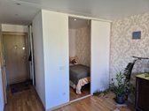 Parduodamas jaukus ir tvarkingas 1,5 kambario - nuotraukos Nr. 6
