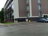 Parduodu 1 kambario butą (28,44m2) su visais
