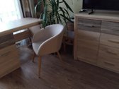 Parduodu 1 kambario butą (28,44m2) su visais - nuotraukos Nr. 4