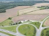 Parduodamas 4,43 ha sklypas Kauno rajone,