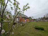 Parduodama jauki ir prižiūrėta sodyba ramioje - nuotraukos Nr. 8